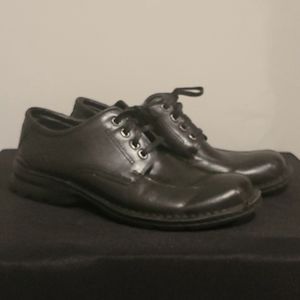 Bostonian Men's leather dress shoes size 10